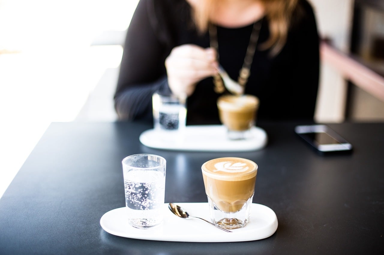 Over Coffee » Over Coffee »