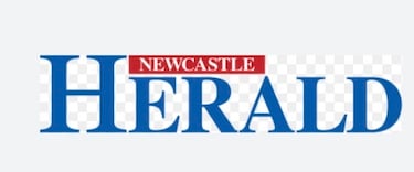 Newcastle Herald – Writing for survival in the big unknown &raquo;