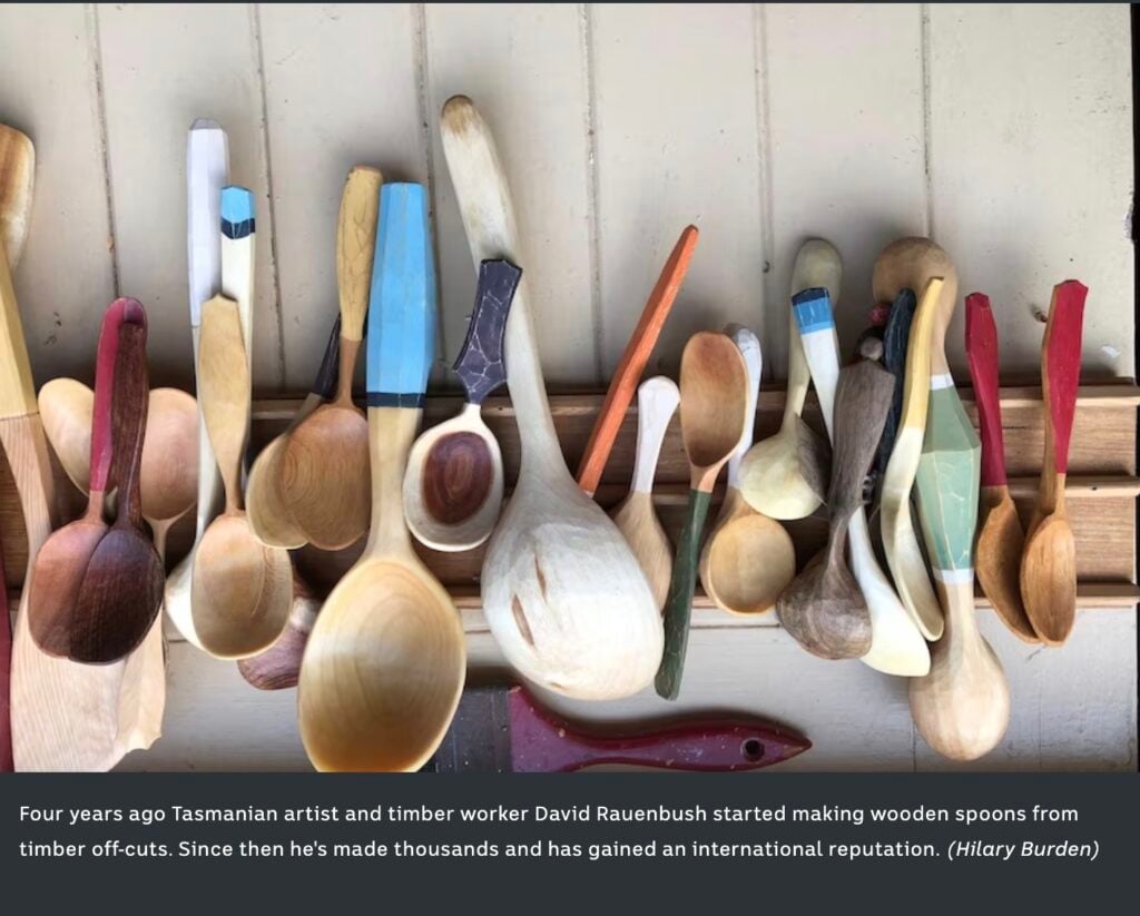 A budget of spoons » A budget of spoons »
