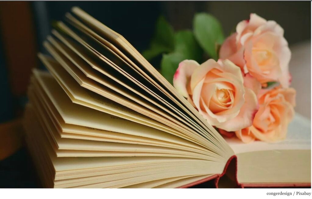 The potency of words » The potency of words »